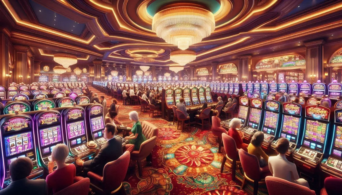 Mirax Casino